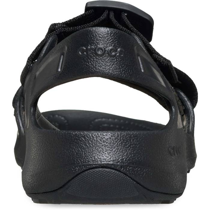 Crocs Quick Trail Sandal U