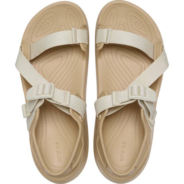 Crocs Quick Trail Sandal U