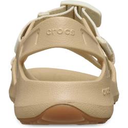 Crocs Quick Trail Sandal U