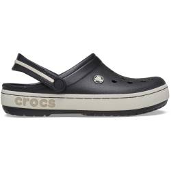 Zuecos unisex Crocband™ Heritage U