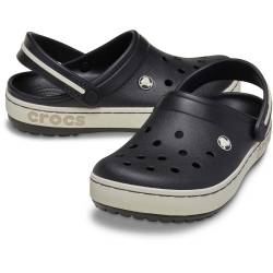 Zuecos unisex Crocband™ Heritage U