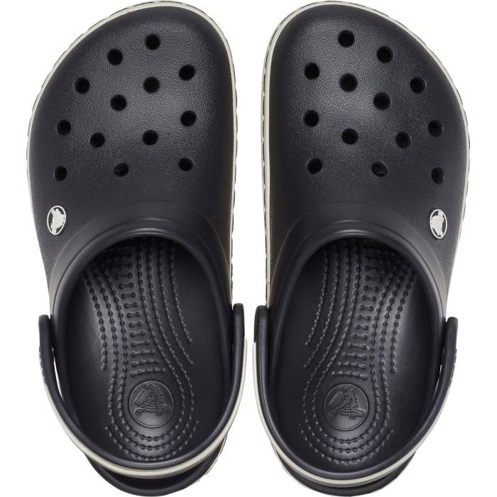 Zuecos unisex Crocband™ Heritage U