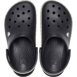 Zuecos unisex Crocband™ Heritage U