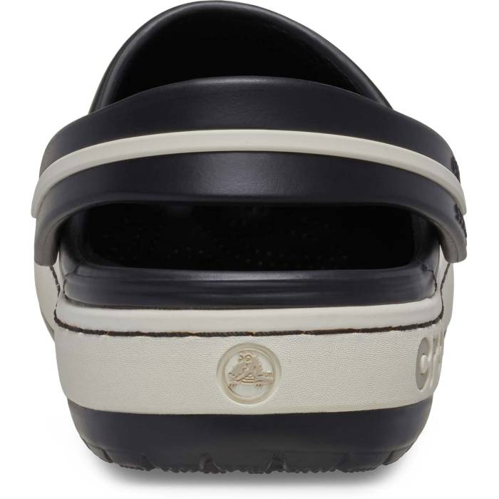 Zuecos unisex Crocband™ Heritage U
