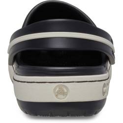 Zuecos unisex Crocband™ Heritage U