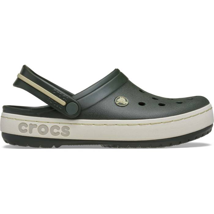 Zuecos unisex Crocband™ Heritage U