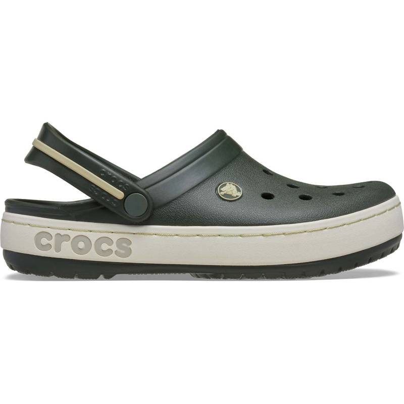 Zuecos unisex Crocband™ Heritage U