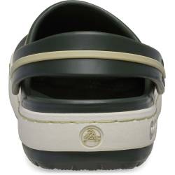 Zuecos unisex Crocband™ Heritage U