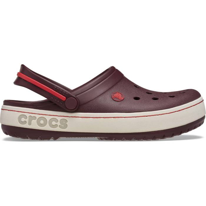 Zuecos unisex Crocband™ Heritage U