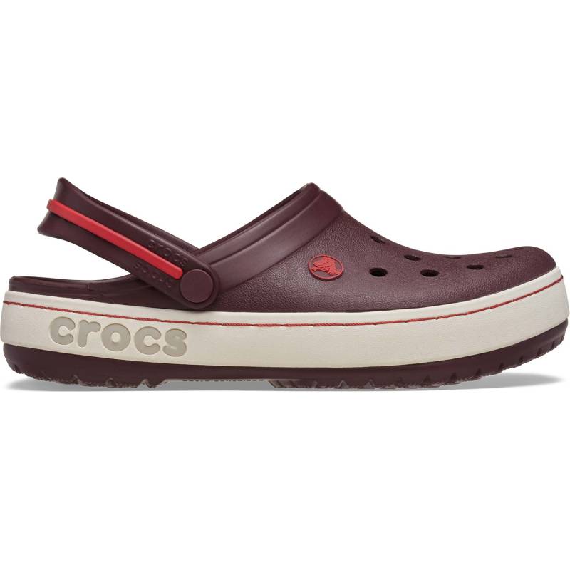 Zuecos unisex Crocband™ Heritage U