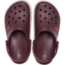 Zuecos unisex Crocband™ Heritage U