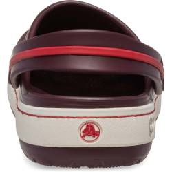 Zuecos unisex Crocband™ Heritage U