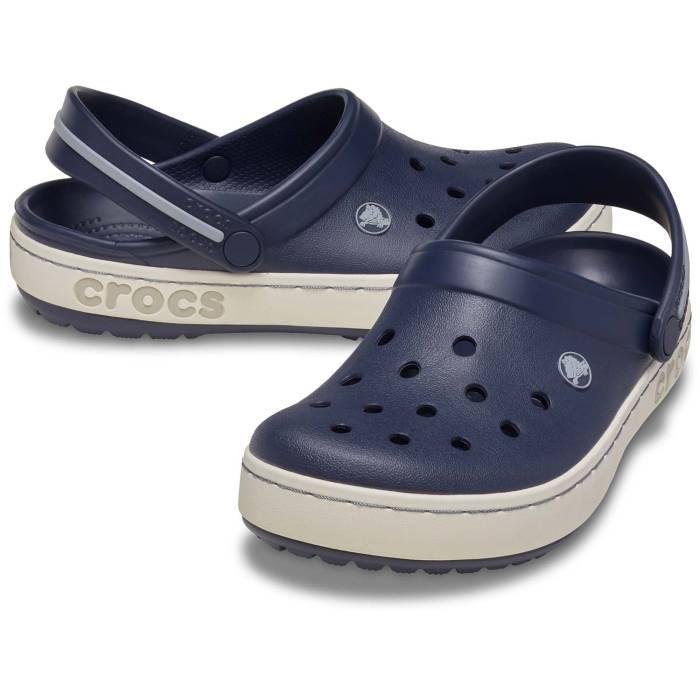 Zuecos unisex Crocband™ Heritage U