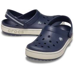 Zuecos unisex Crocband™ Heritage U