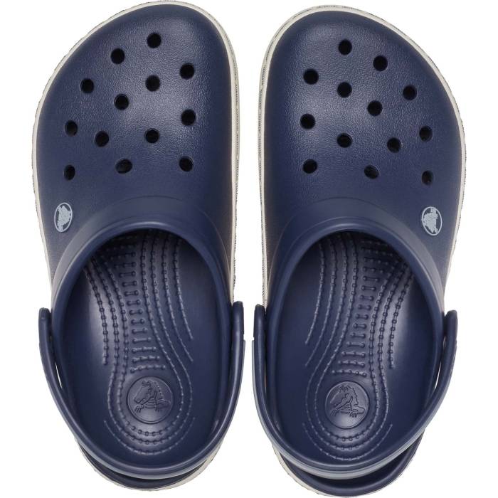 Zuecos unisex Crocband™ Heritage U