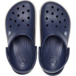 Zuecos unisex Crocband™ Heritage U