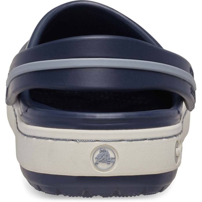 Zuecos unisex Crocband™ Heritage U