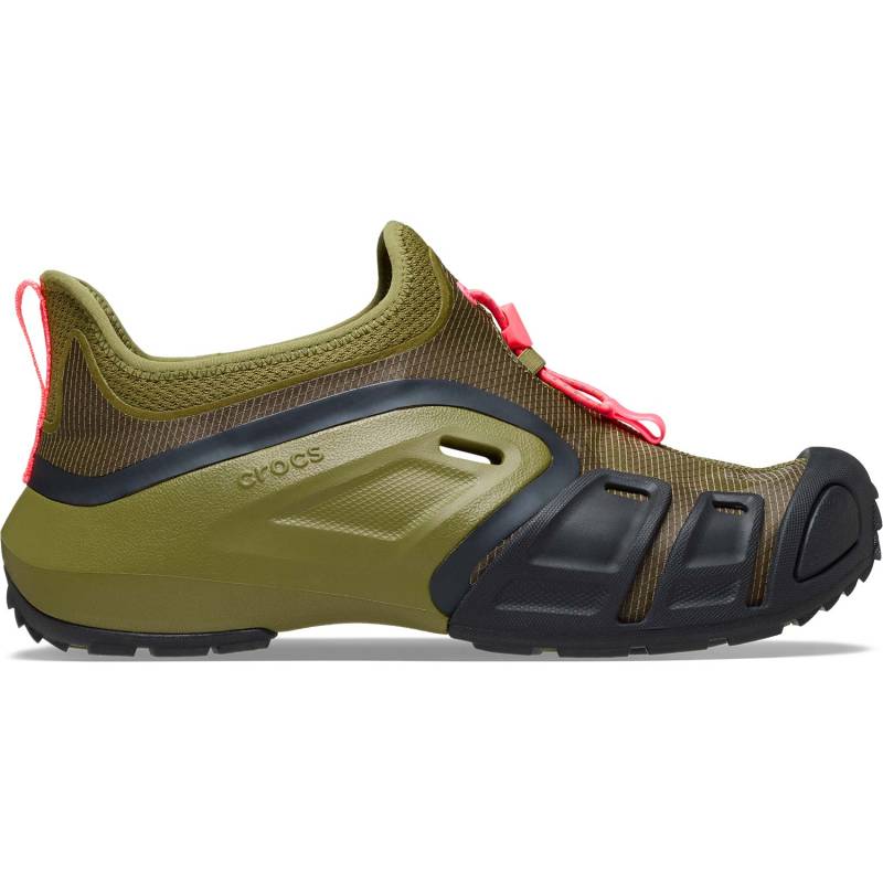 Crocs Quick Trail Racer U