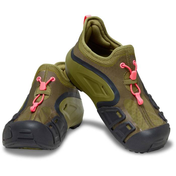 Crocs Quick Trail Racer U
