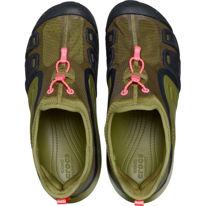 Crocs Quick Trail Racer U