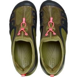 Crocs Quick Trail Racer U