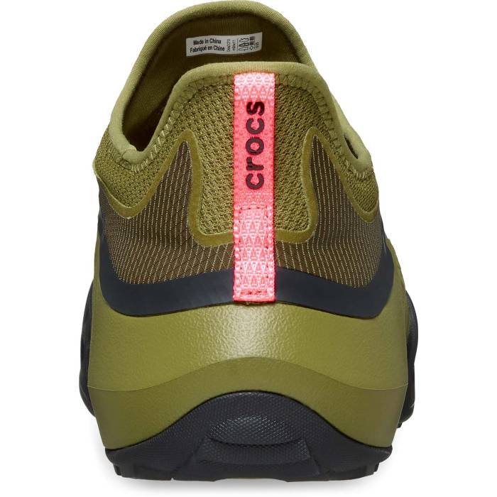Crocs Quick Trail Racer U