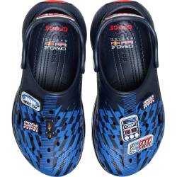 Zuecos unisex Red Bull Racing Classic Runner