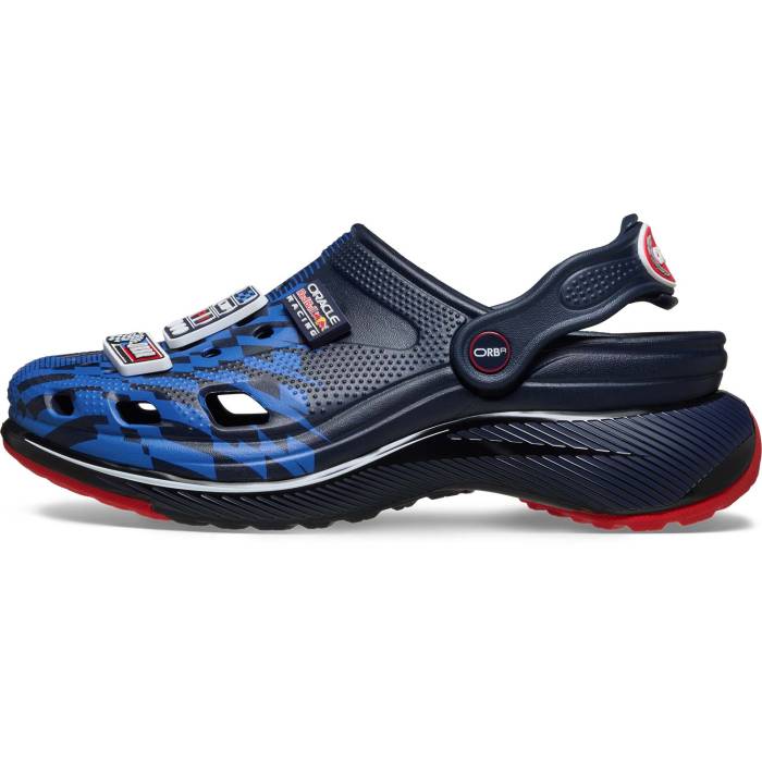 Zuecos unisex Red Bull Racing Classic Runner