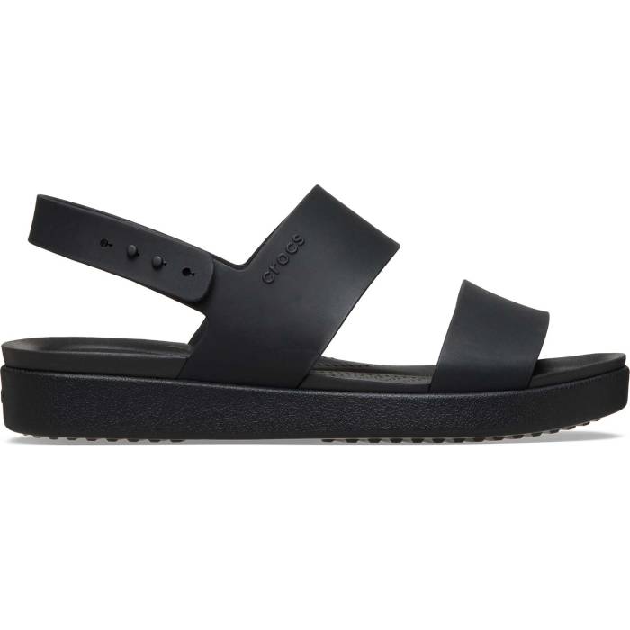 Brooklyn Backstrap Low Low W