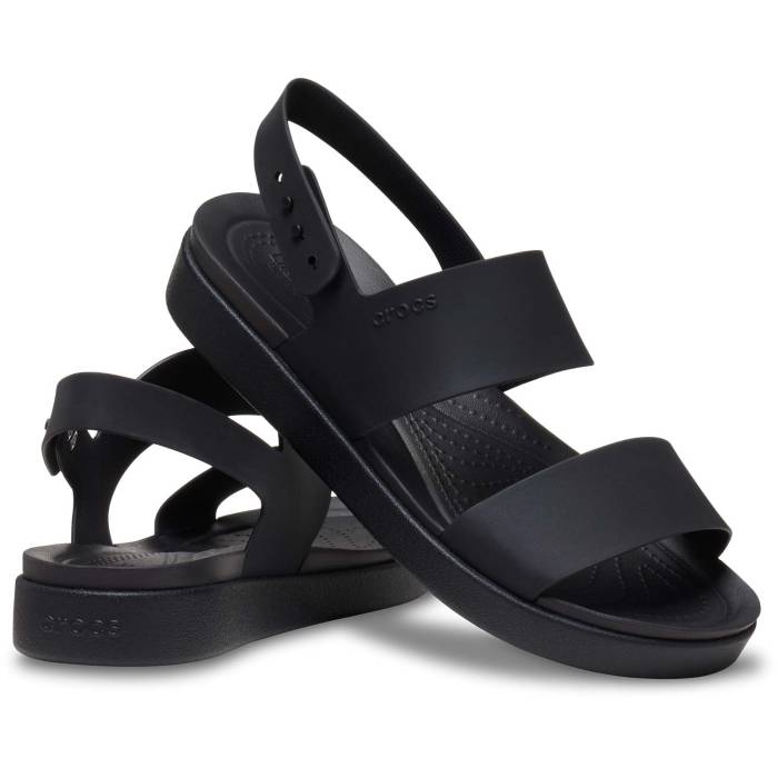 Brooklyn Backstrap Low Low W