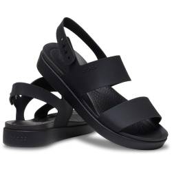 Brooklyn Backstrap Low Low W