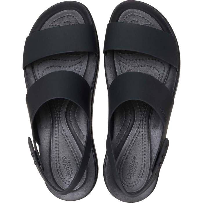 Brooklyn Backstrap Low Low W