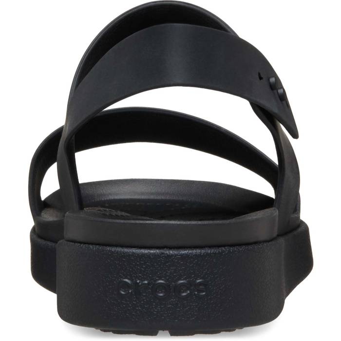 Brooklyn Backstrap Low Low W