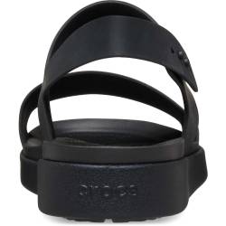 Brooklyn Backstrap Low Low W