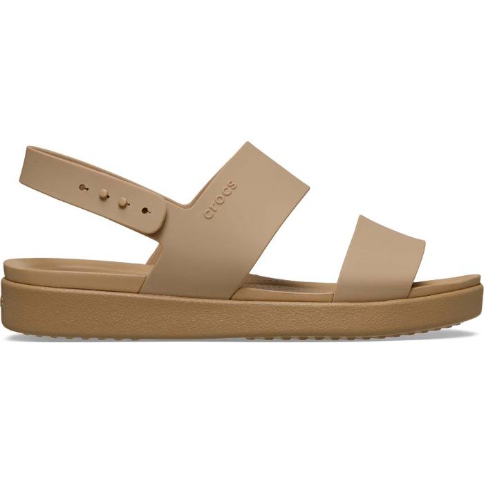 Brooklyn Backstrap Low Low W