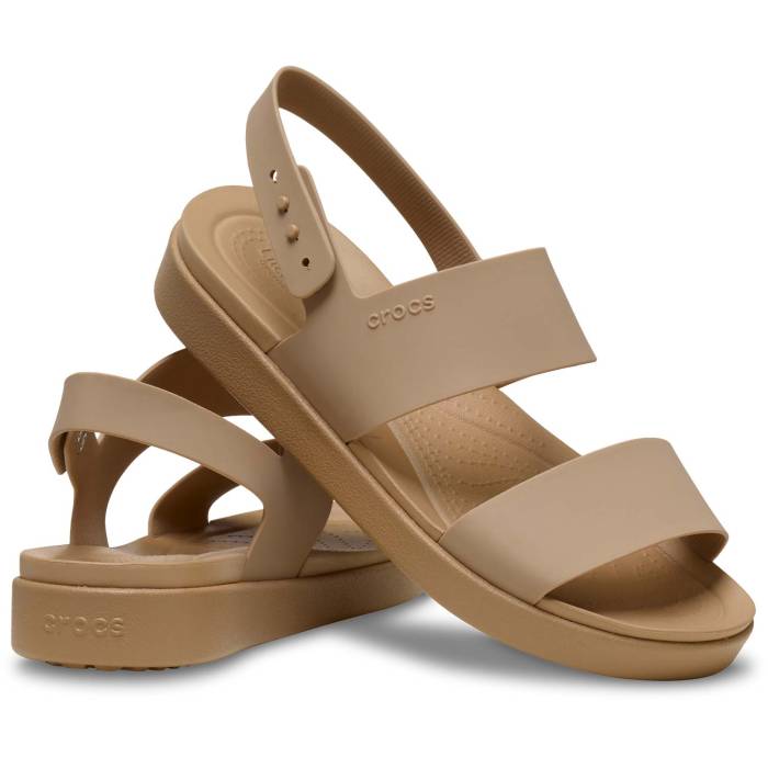Brooklyn Backstrap Low Low W