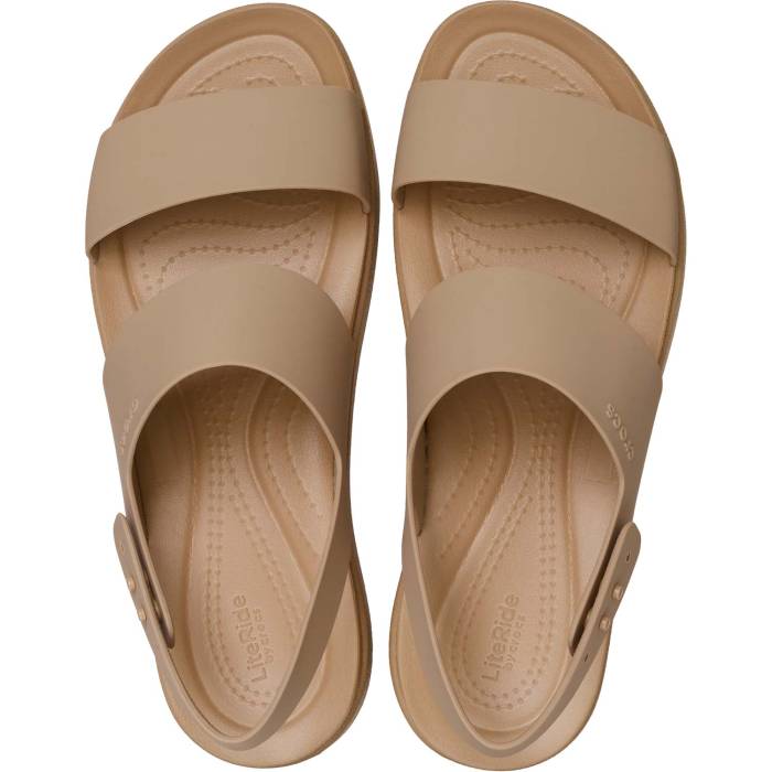 Brooklyn Backstrap Low Low W
