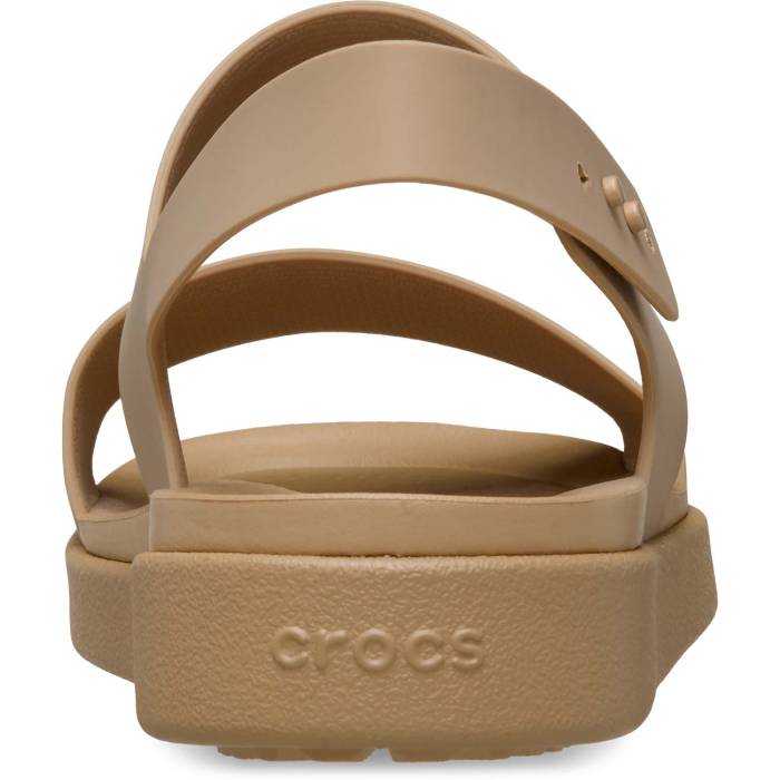 Brooklyn Backstrap Low Low W