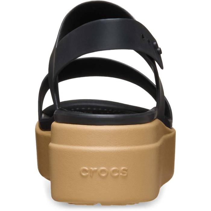 Sandalias con cuña de mujer Brooklyn W