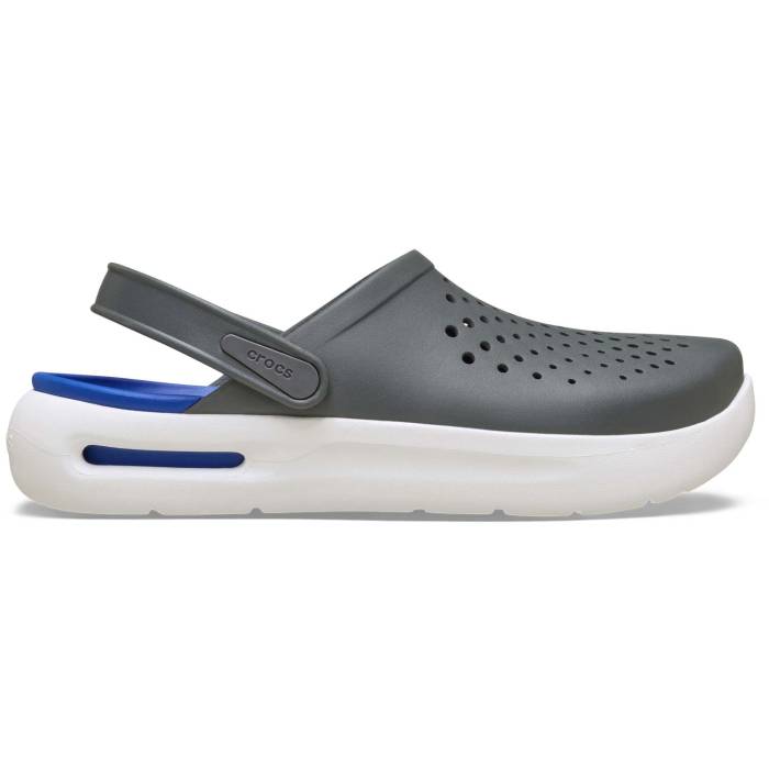 Zuecos unisex InMotion LiteRide™ Clog U