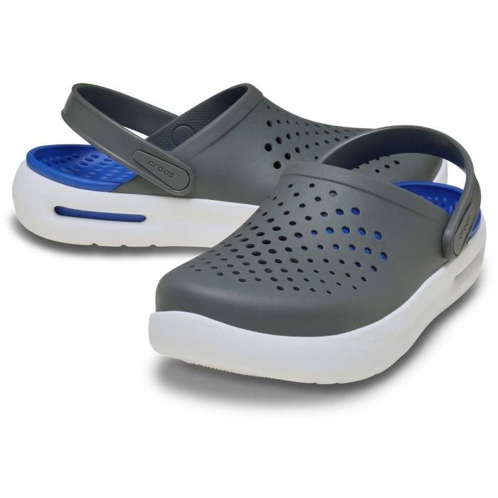 Tamancos unissex InMotion U