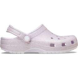 Zuecos unisex Classic Glitter U