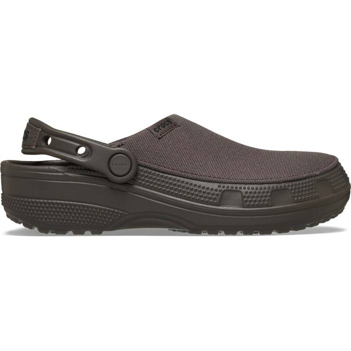 Zuecos clásicos unisex Crafted U