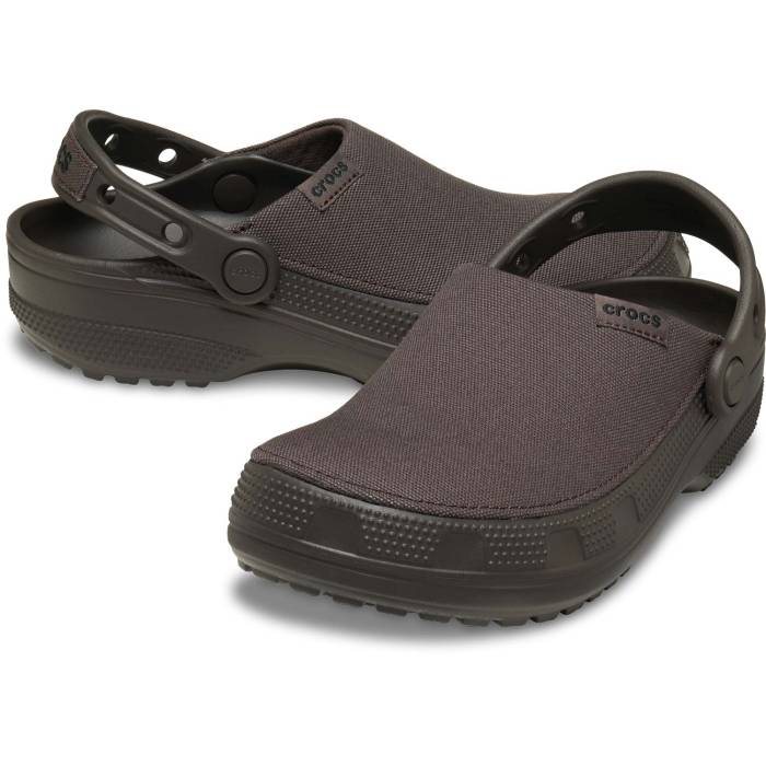 Tamancos unissex Classic Crafted U