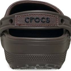 Tamancos unissex Classic Crafted U