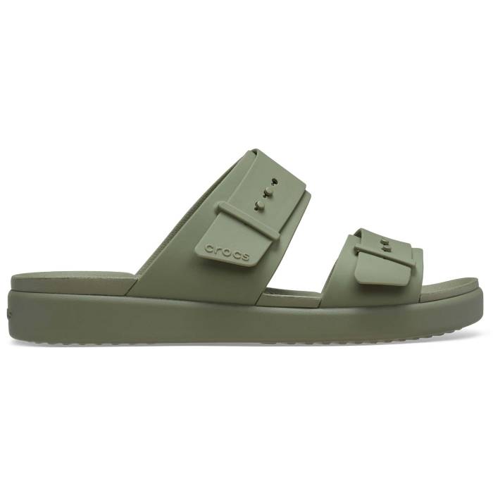 Sandalias para mujer con hebillas Brooklyn Buckle Low W