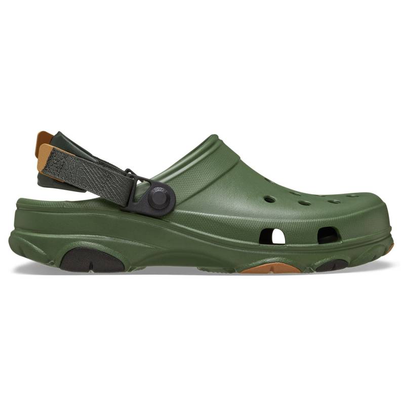 Zuecos unisex All Terrain U