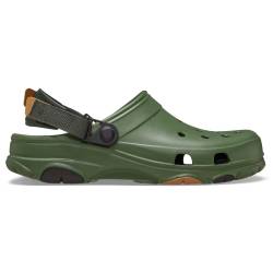 Zuecos unisex All Terrain U