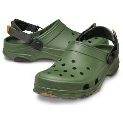 Zuecos unisex All Terrain U