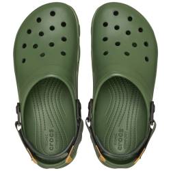 Zuecos unisex All Terrain U